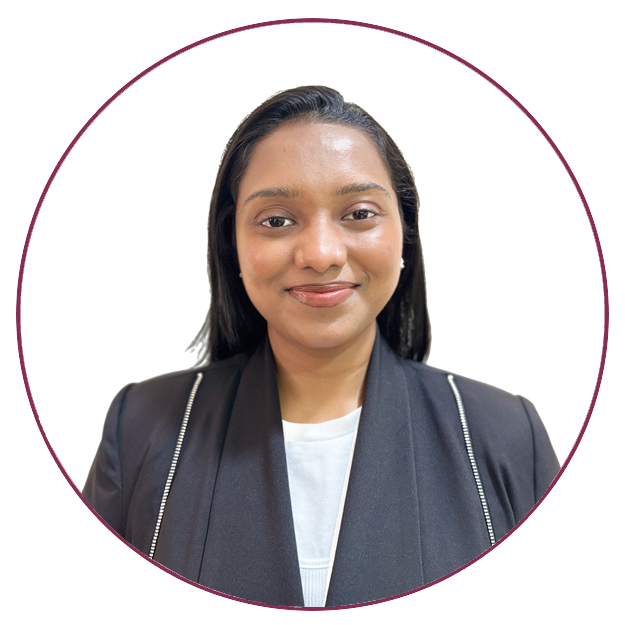 Ms. Thilakshi Thumbovila